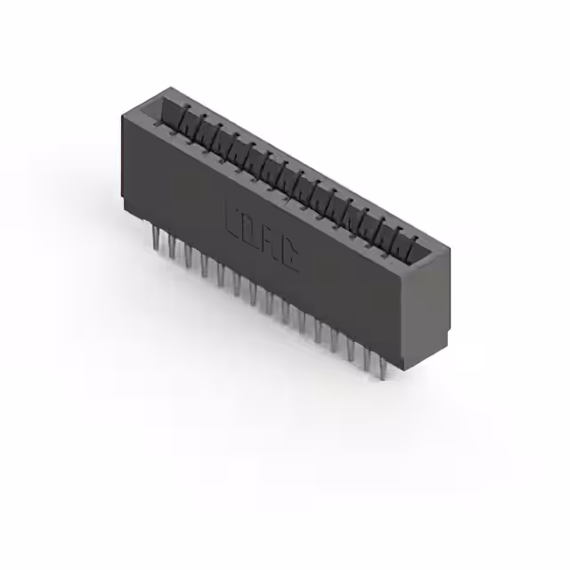746-030-541-201 EDAC Inc.  Edgeboard Connectors
